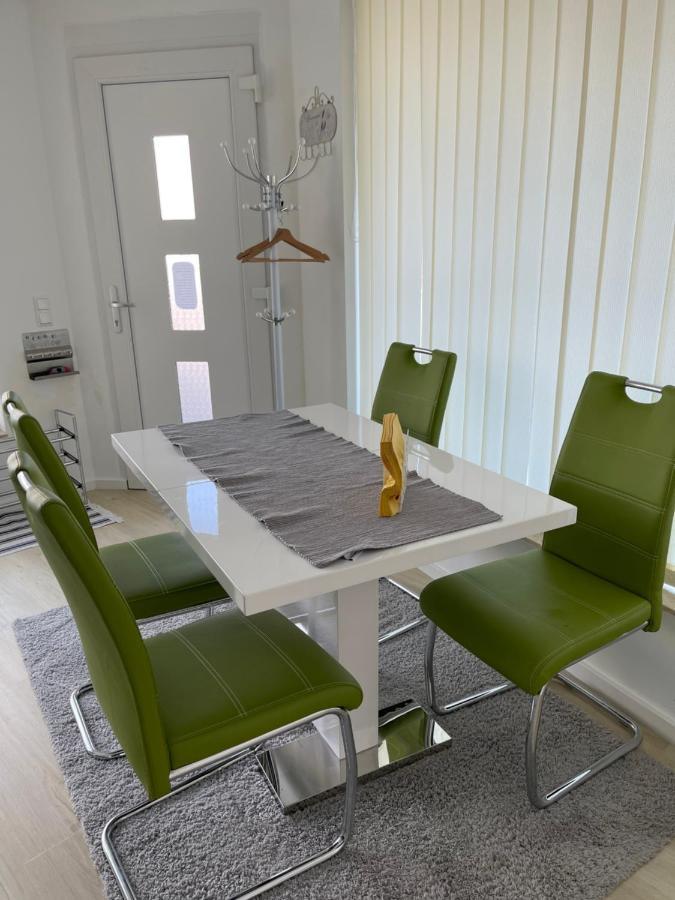 Near Holstentor Modern Near The Center With Wifi Apartment Lübeck