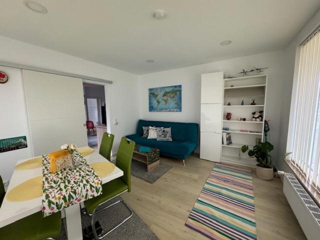 Near Holstentor Modern Near The Center With Wifi Apartment Lübeck